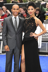Lewis Hamilton, Nicole Scherzinger