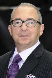 Barry Sonnenfeld