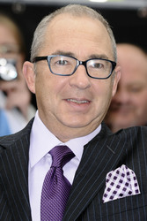 Barry Sonnenfeld