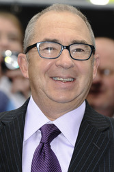 Barry Sonnenfeld