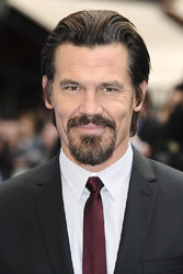 Josh Brolin