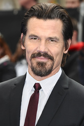 Josh Brolin