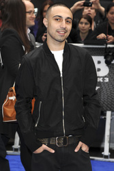 Adam Deacon