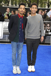 Rizzle Kicks