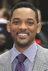 Will Smith