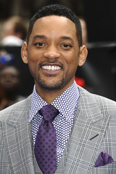 Will Smith