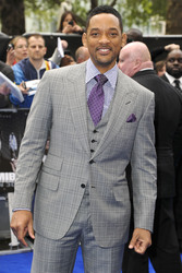 Will Smith