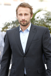 Matthias Schoenaerts