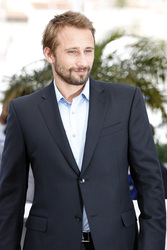 Matthias Schoenaerts