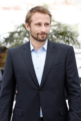 Matthias Schoenaerts