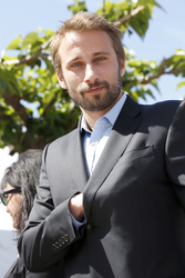 Matthias Schoenaerts