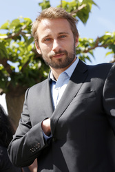 Matthias Schoenaerts