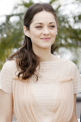Marion Cotillard
