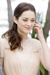 Marion Cotillard