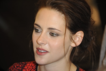 Kristen Stewart