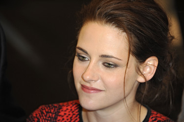 Kristen Stewart