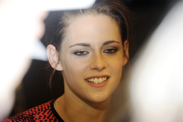 Kristen Stewart
