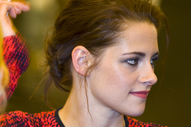 Kristen Stewart