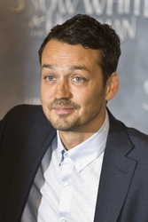Rupert Sanders