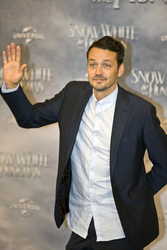 Rupert Sanders