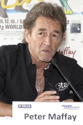 Peter Maffay