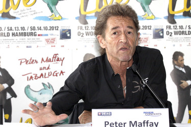 Peter Maffay