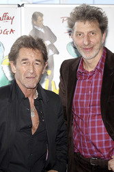 Peter Maffay, Rufus Beck