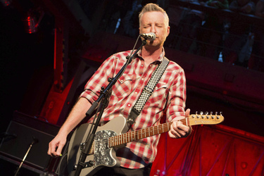 Billy Bragg