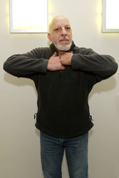 Erick Avari