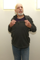Erick Avari