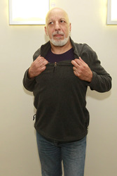 Erick Avari