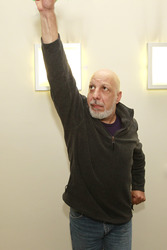 Erick Avari