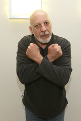Erick Avari
