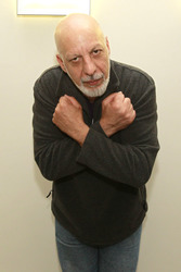 Erick Avari