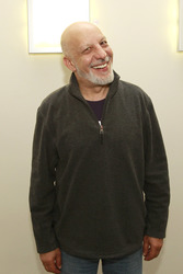 Erick Avari