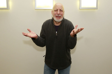 Erick Avari