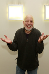 Erick Avari