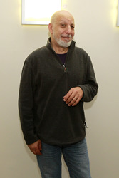 Erick Avari