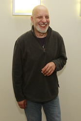 Erick Avari