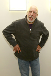Erick Avari