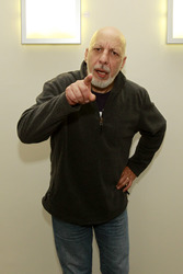 Erick Avari