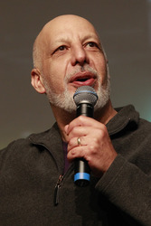 Erick Avari