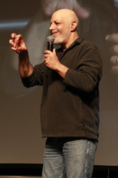 Erick Avari