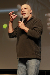 Erick Avari