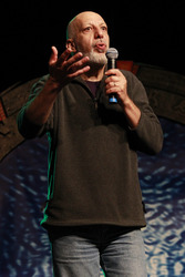 Erick Avari