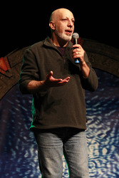 Erick Avari
