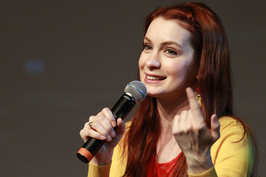 Felicia Day