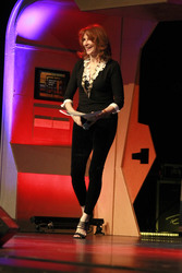 Gates McFadden