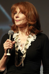 Gates McFadden