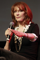 Gates McFadden